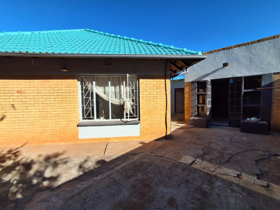 3 Bedroom Property for Sale in Stilfontein Ext 4 North West